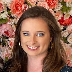 Meet your Posher, Hailey